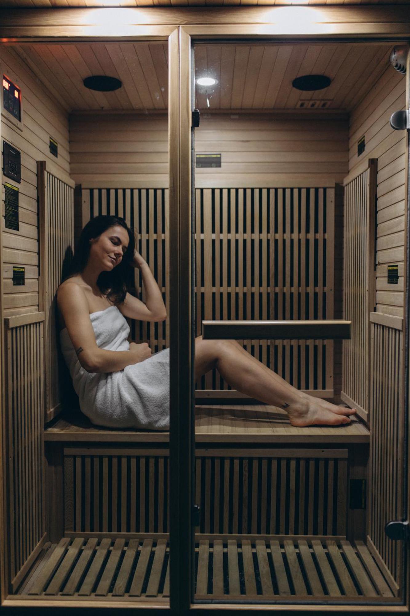 Wojcik Spa - Krynica Exterior foto