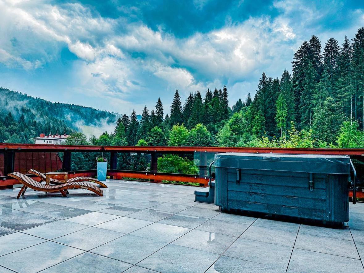 Wojcik Spa - Krynica Exterior foto